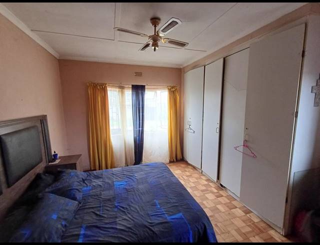 3 BEDROOM HOUSE FOR SALE IN VANDERBIJLPARK CW 6